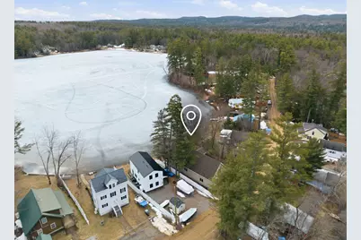 164 Gardners Grove Road, Belmont, NH 03220 - Photo 2