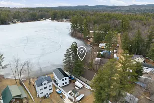 164 Gardners Grove Rd, Belmont, NH 03220 - Photo 2