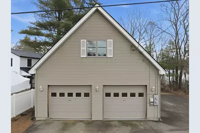 164 Gardners Grove Road, Belmont, NH 03220 - Photo 16