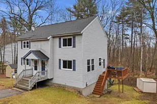 8 Lincoln Dr, Hooksett, NH 03106 - Photo 30