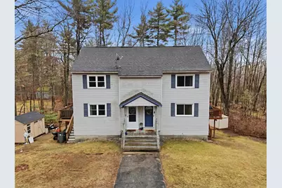 8 Lincoln Drive #B, Hooksett, NH 03106 - Photo 24