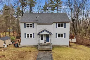 8 Lincoln Dr, Hooksett, NH 03106 - Photo 24