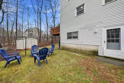 8 Lincoln Drive #B, Hooksett, NH 03106 - Photo 26