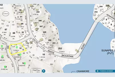 Lot 14 Hanover Drive, Haverhill, NH 03765 - Photo 12