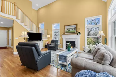 33 Sable Way #2, Manchester, NH 03102 - Photo 6
