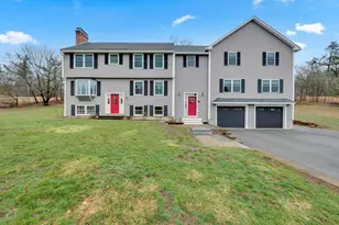 25 Riverview Cir, Litchfield, NH 03052 - Photo 1