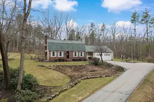 66 Horizon Dr, Bedford, NH 03110 - Photo 1