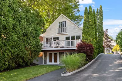 38 Lake Shore Drive #10, Moultonborough, NH 03254 - Photo 4
