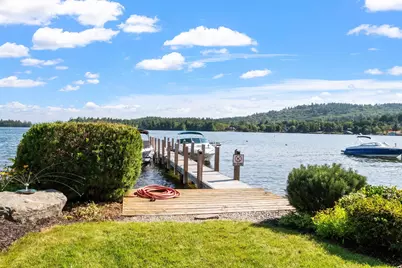 38 Lake Shore Drive #10, Moultonborough, NH 03254 - Photo 12