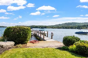 38 Lake Shore Dr, Moultonborough, NH 03254 - Photo 12