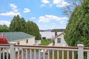 38 Lake Shore Dr, Moultonborough, NH 03254 - Photo 1