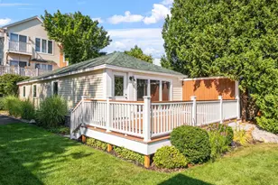 38 Lake Shore Dr, Moultonborough, NH 03254 - Photo 2