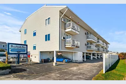 550 Winnacunnet Road #219, Hampton, NH 03842 - Photo 1
