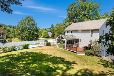 29 Rolling Ridge Road, Londonderry, NH 03053 - Photo 50