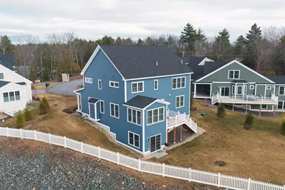 12 Summit Circle, Newmarket, NH 03857 - Photo 4