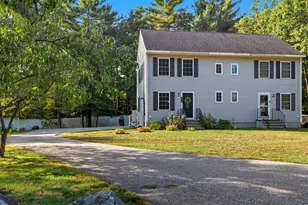 13 Juanita Ave, Raymond, NH 03077 - Photo 4