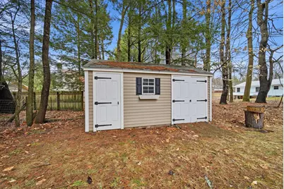 9 Wyeth Road, Hanover, NH 03755 - Photo 38