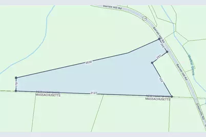 0 Barrett Hill Road, Mason, NH 03048 - Photo 18