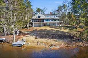 68 Harmony Rd, Northwood, NH 03261 - Photo 1