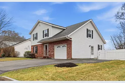 147 Leewood Street, Manchester, NH 03103 - Photo 2