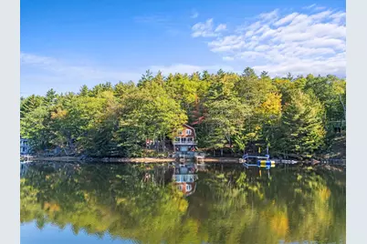 60 Wheelers Cove, Antrim, NH 03440 - Photo 2