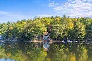 60 Wheelers Cove, Antrim, NH 03440 - Photo 2