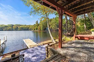 60 Wheelers Cove, Antrim, NH 03440 - Photo 4