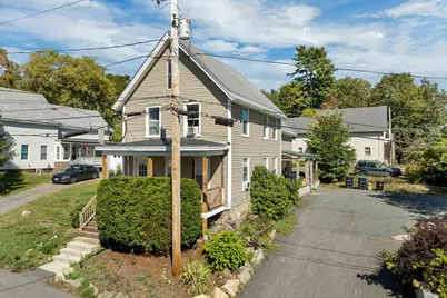 25  West Street, Lebanon, NH 03766 - Photo 1