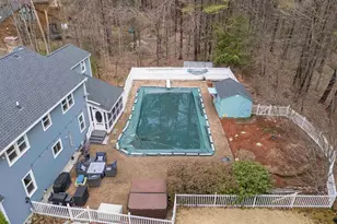 37 McGettigan Rd, Milford, NH 03055 - Photo 6