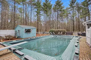 37 McGettigan Rd, Milford, NH 03055 - Photo 46