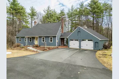 37 McGettigan Road, Milford, NH 03055 - Photo 2