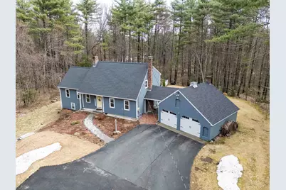 37 McGettigan Road, Milford, NH 03055 - Photo 1