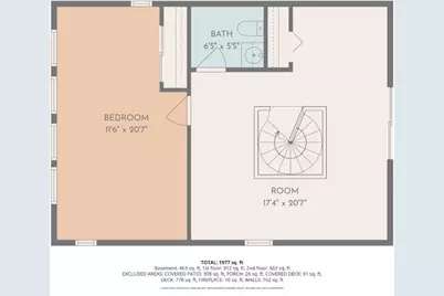 1642 Nh Route 175 Route, Thornton, NH 03285 - Photo 20