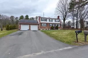 40 Barkland Dr, Derry, NH 03038 - Photo 44