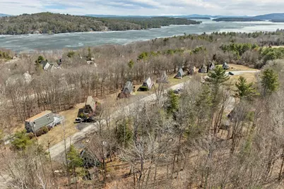 1 East Bluff Highlands Road #18, Meredith, NH 03253 - Photo 44
