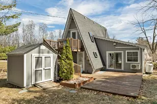 1 East Bluff Highlands Rd, Meredith, NH 03253 - Photo 36