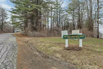 1 East Bluff Highlands #18, Meredith, NH 03253 - Photo 42