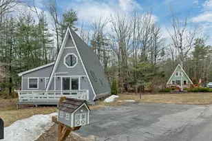 1 East Bluff Highlands, Meredith, NH 03253 - Photo 40