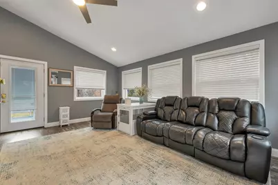 1 East Bluff Highlands #18, Meredith, NH 03253 - Photo 6