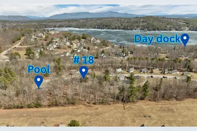 1 East Bluff Highlands #18, Meredith, NH 03253 - Photo 4