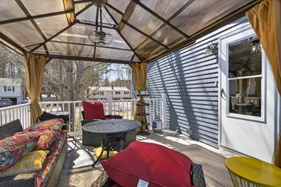 23 Birchwood Avenue, Rochester, NH 03867 - Photo 34