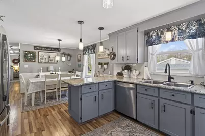 23 Birchwood Avenue, Rochester, NH 03867 - Photo 12