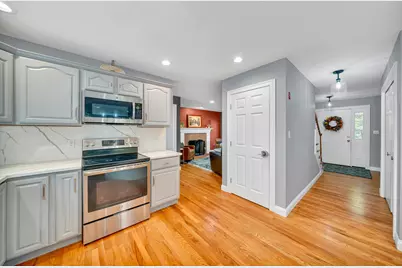 8 Stonewall Way, Newmarket, NH 03857 - Photo 20