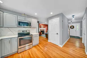 8 Stonewall Way, Newmarket, NH 03857 - Photo 20