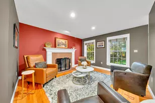 8 Stonewall Way, Newmarket, NH 03857 - Photo 4