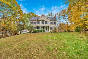 8 Stonewall Way, Newmarket, NH 03857 - Photo 50