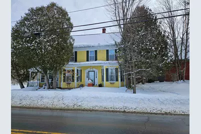 1553 Route 117, Sugar Hill, NH 03586 - Photo 2