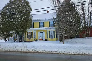 1553 Route 117, Sugar Hill, NH 03586 - Photo 2