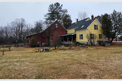 1553 Route 117 Route, Sugar Hill, NH 03586 - Photo 1