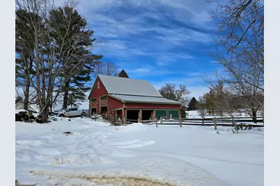 1553 Route 117, Sugar Hill, NH 03586 - Photo 50